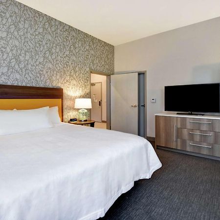 Home2 Suites By Hilton Đảo Jekyll Ngoại thất bức ảnh