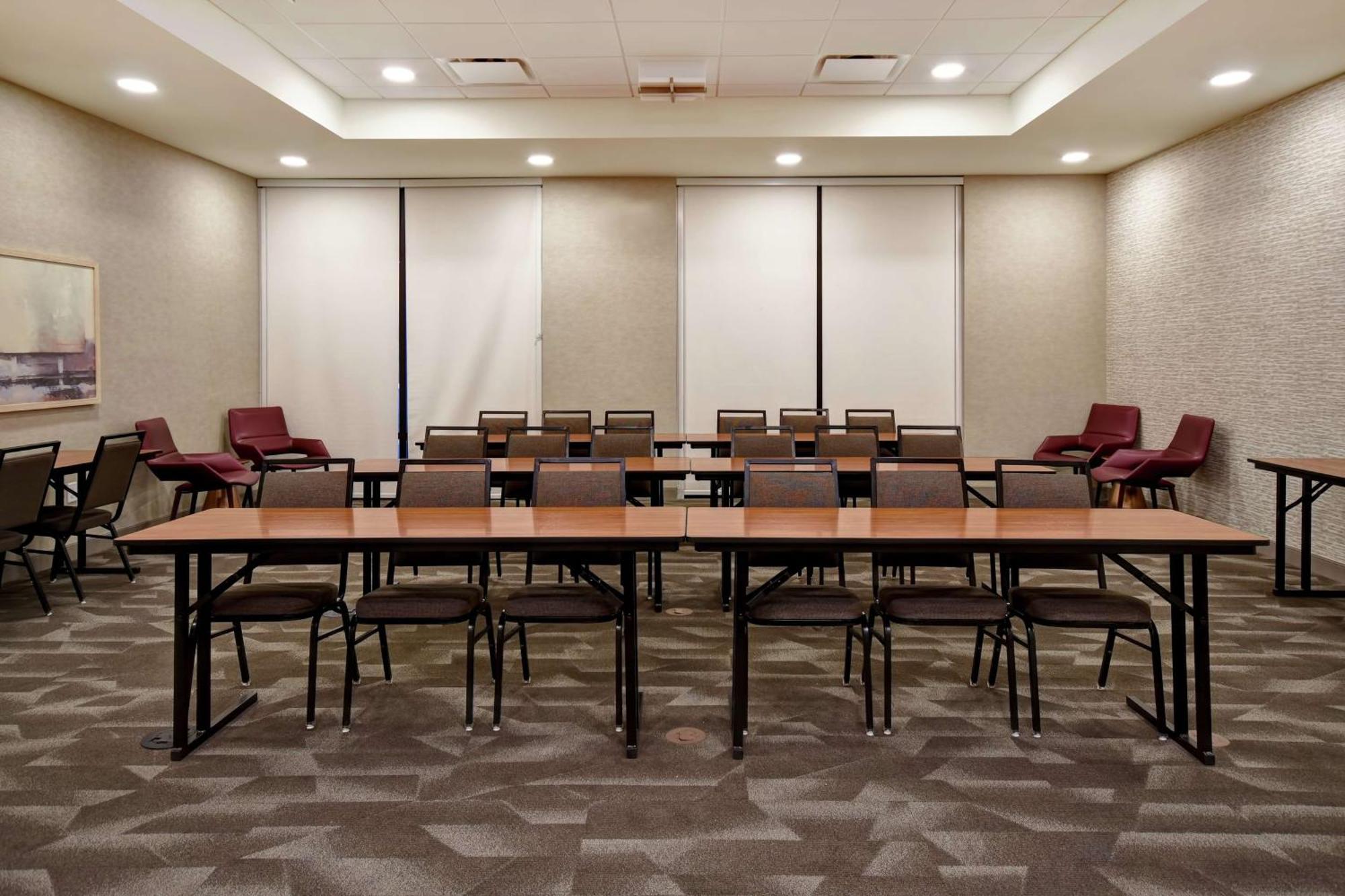 Home2 Suites By Hilton Đảo Jekyll Ngoại thất bức ảnh