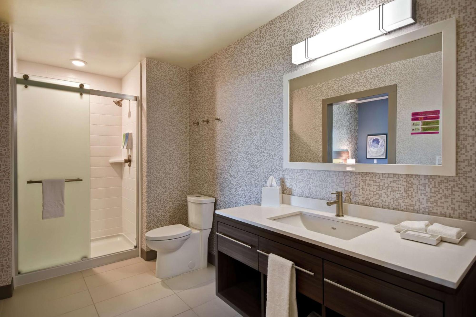 Home2 Suites By Hilton Đảo Jekyll Ngoại thất bức ảnh