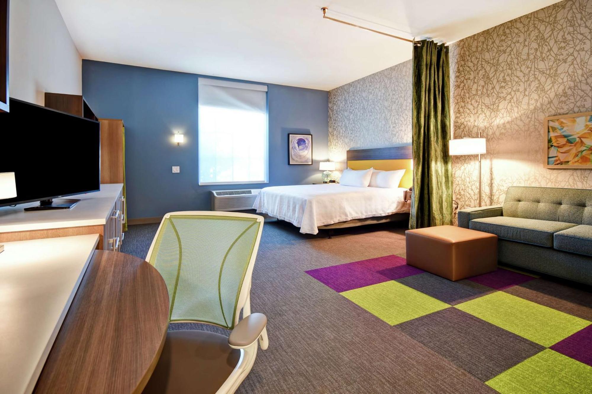 Home2 Suites By Hilton Đảo Jekyll Ngoại thất bức ảnh