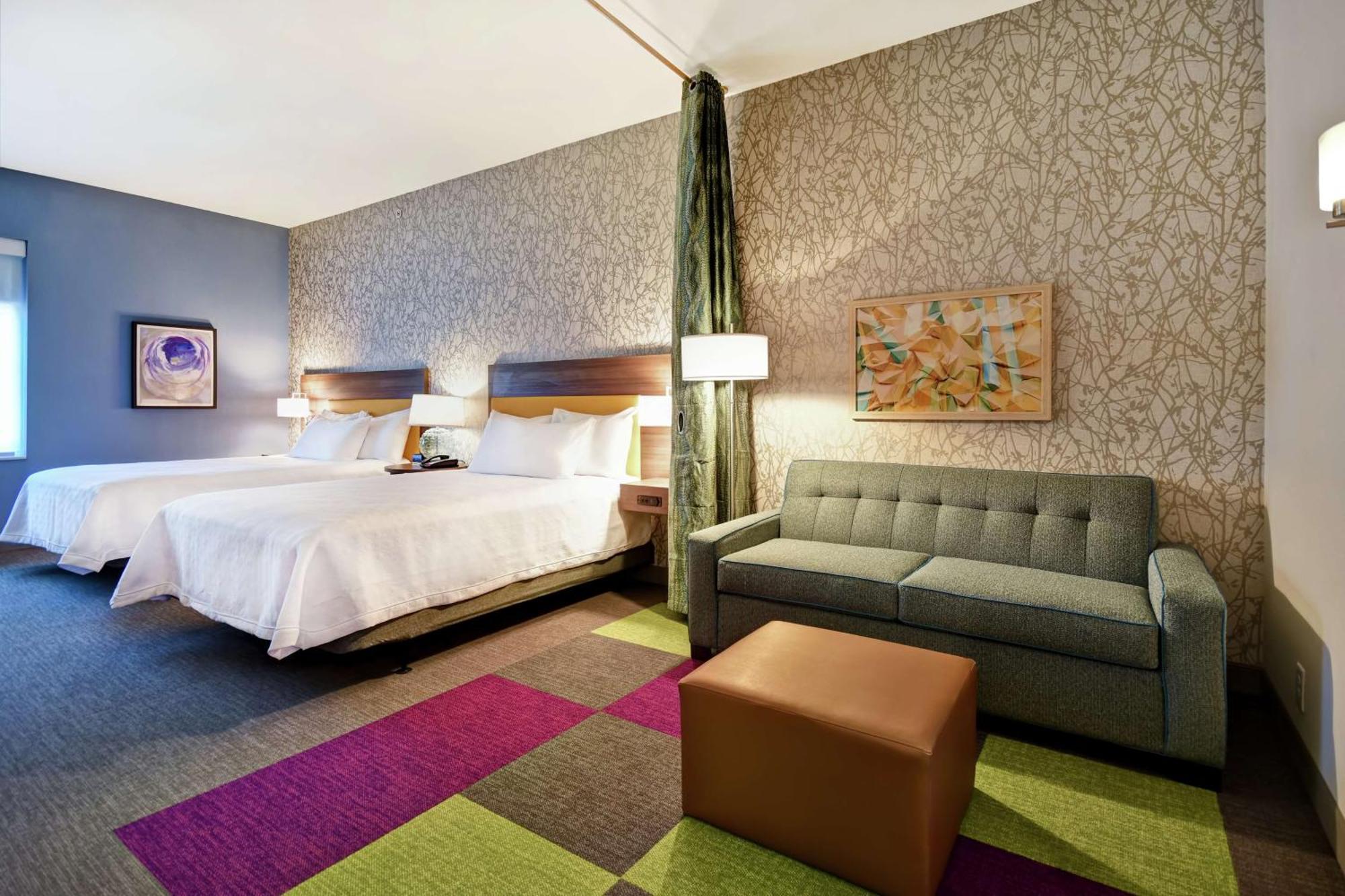 Home2 Suites By Hilton Đảo Jekyll Ngoại thất bức ảnh