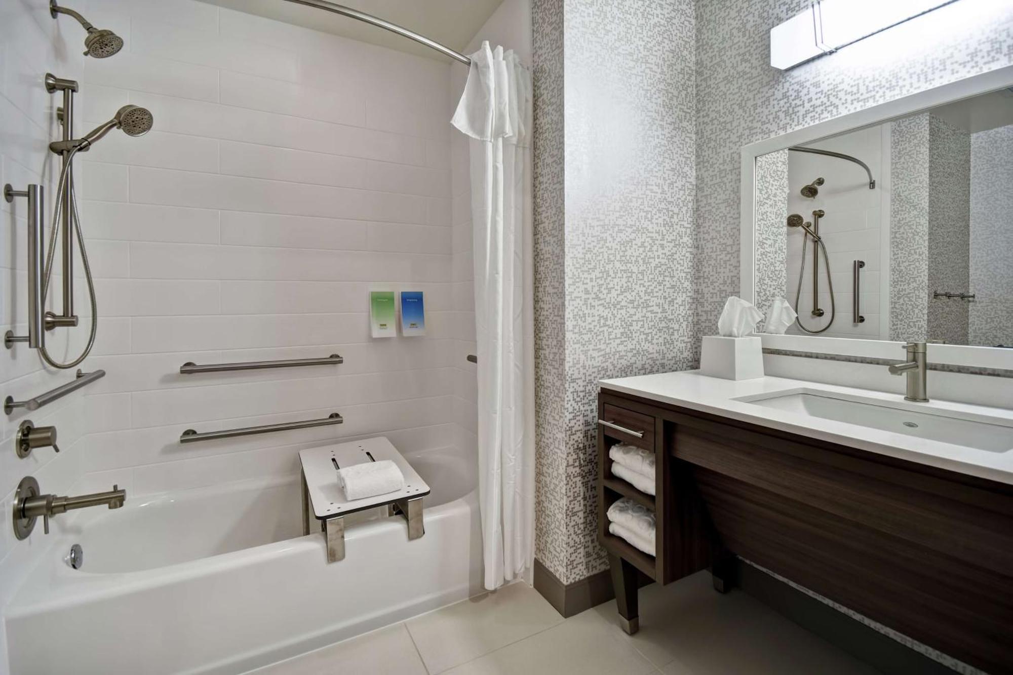 Home2 Suites By Hilton Đảo Jekyll Ngoại thất bức ảnh