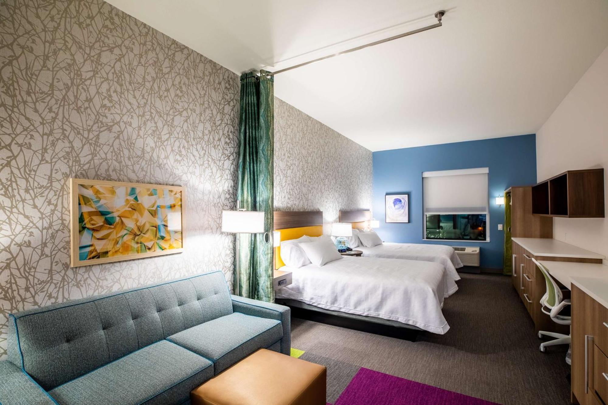 Home2 Suites By Hilton Đảo Jekyll Ngoại thất bức ảnh